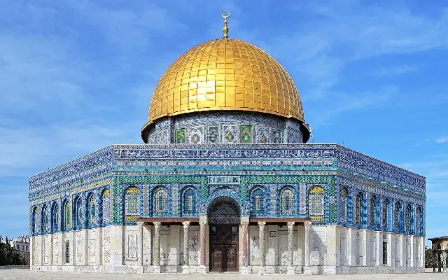 Retracing the Umayyad Caliphate: A Faith-Inspired Journey from Syria to Spain (with Umrah Plus Option)