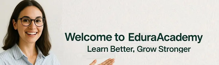 EduraAcademy