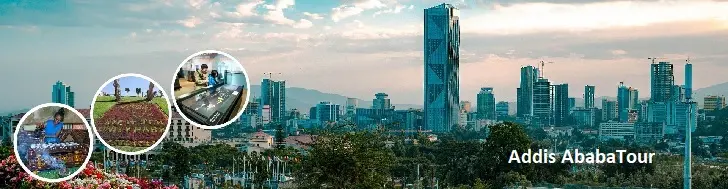 Addis Ababa Tour by Pelago