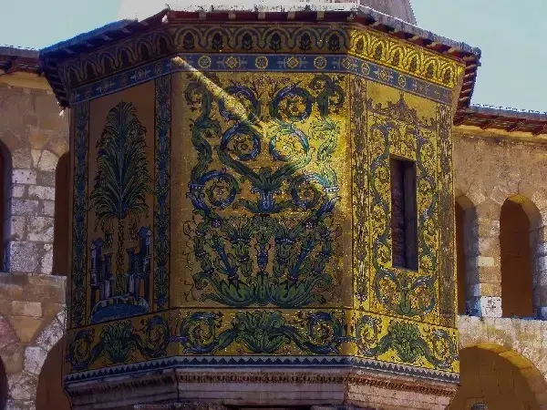 From Jeddah to Damascus: A Dream Revived – UmrahPlus Syam
