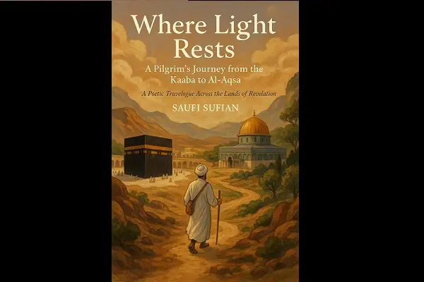 Where Light Rests