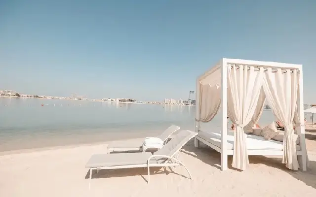 Start Your Dream Halal Honeymoon in Style 💕