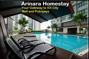 AdilHomestay