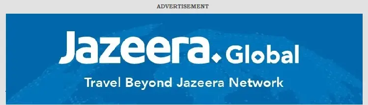 Jazeera