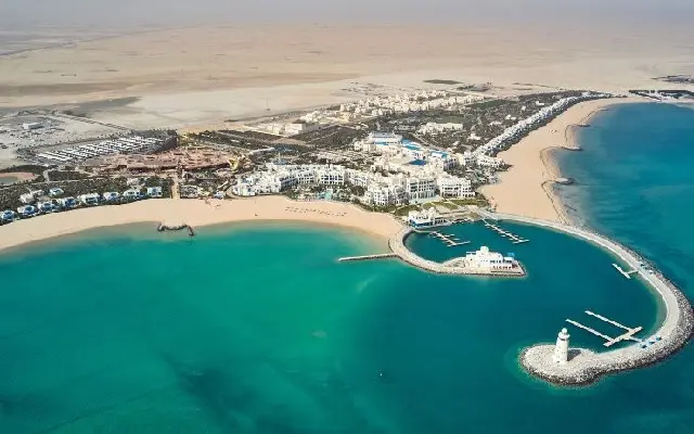 DIY Umrah with a Doha Stopover: A Spiritual Journey with Qatar Airways Holidays