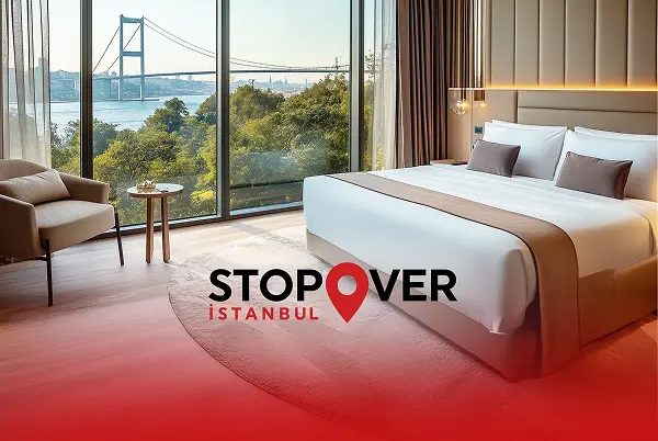 Maximize Your DIY Umrah Journey: Turkish Airlines Stopover in Istanbul
