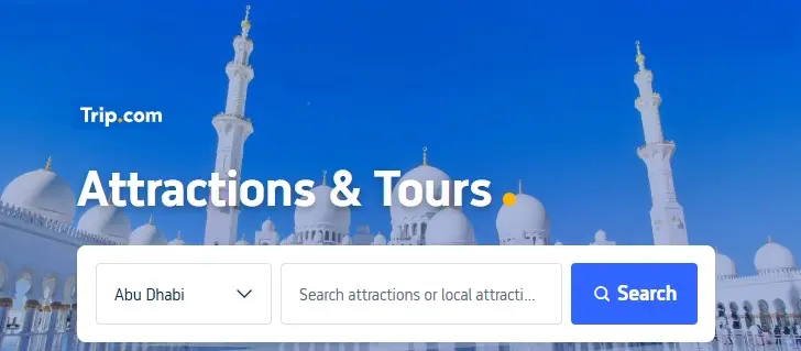 AbuDhabi Attractions