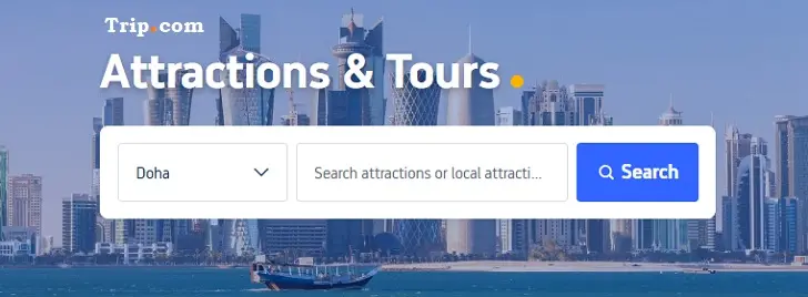 QatarAttraction