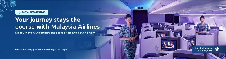 MalaysiaAirlinesAds2
