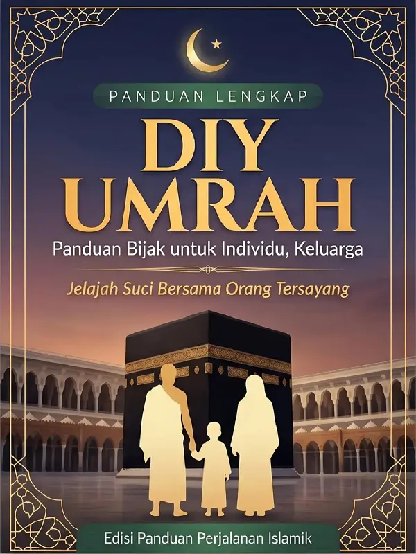 Manual Dan Senarai Semak Taktikal Untuk Jemaah Moden