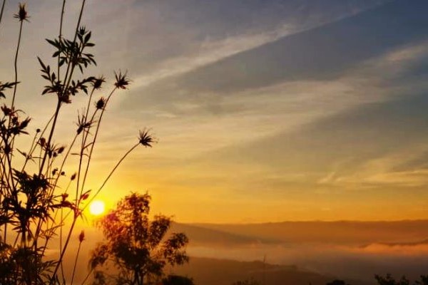 Camping Escapes in Lawas: Exploring Nature's Hideaways