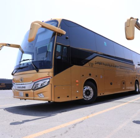 DIY Umrah - Step 4: Transportation Search Process
