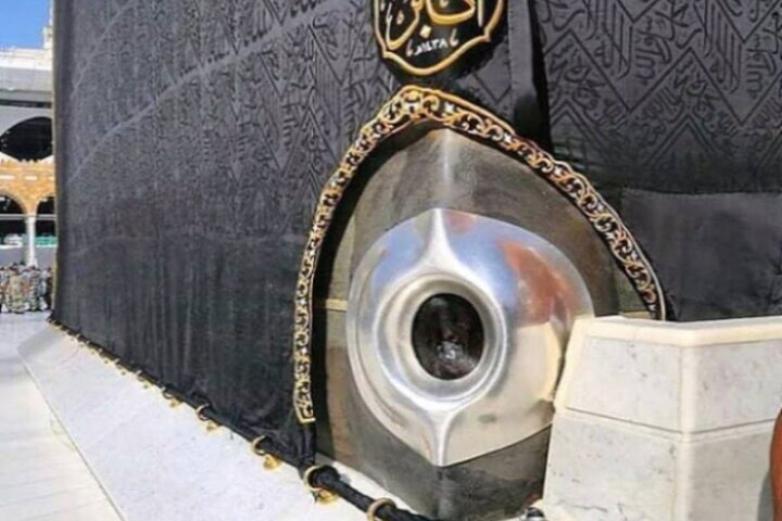 Ziarah  Makkah