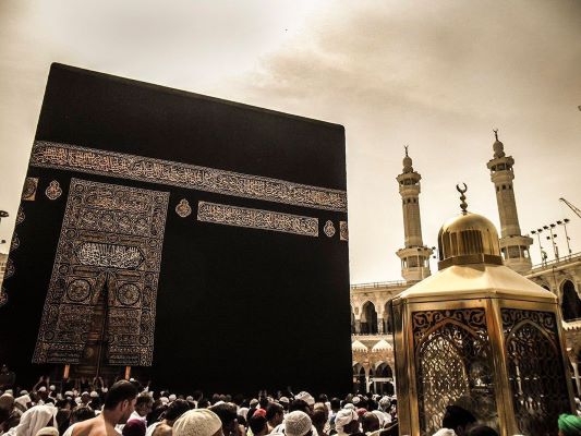 DIY Umrah - Step 5: Completing Your Umrah Journey