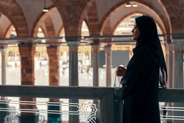 The Evolving Role of Women in Pilgrimage: A Guide for Modern-Day Women Pilgrims