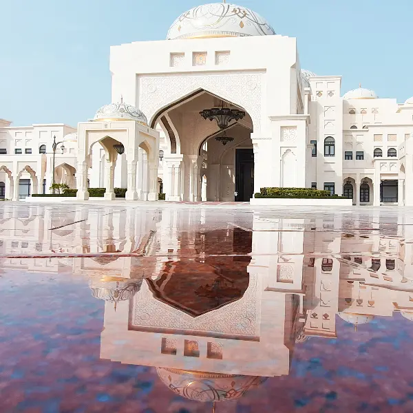 Fly to Jeddah with Etihad Airways This Autumn – Fares from MYR 2,702!