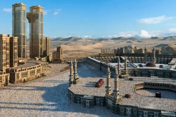 The Best Time to Perform Umrah