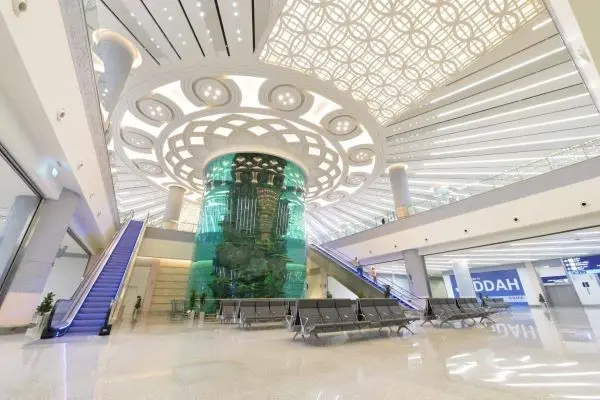 Panduan Memilih Penerbangan untuk Perjalanan Umrah Anda: Kuala Lumpur ke Jeddah