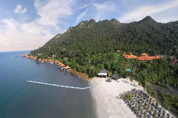 Discover Malaysia’s Top 10 Luxury Hotels