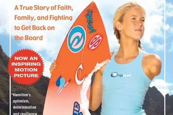 The Unstoppable Bethany Hamilton: Riding the Waves of Adversity