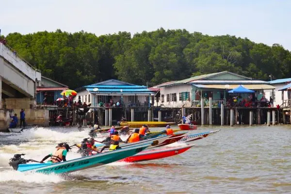 Top 10 Hidden Gems in Sarawak, Malaysia: Discover Lesser-Known Destinations for Unique Experiences