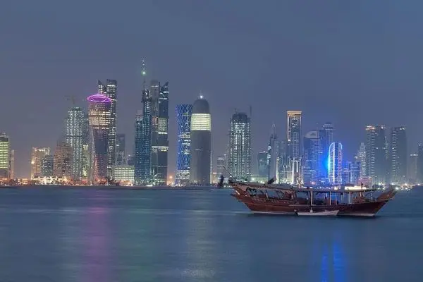Alami Doha dengan Pakej Persinggahan Qatar Airways