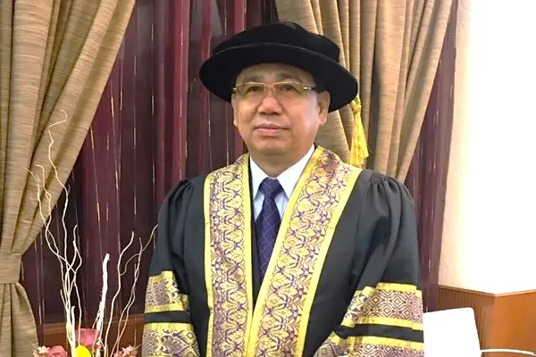 Prof. Ts Dr Bidin Chee Bin Kifli FCILT: A Journey of Excellence in Academia and Entrepreneurship