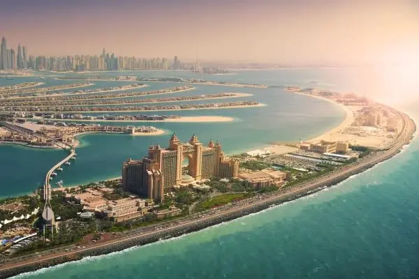 Discover Dubai’s ladies-only facilities
