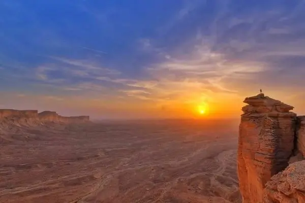 DIY Umrah Plus Riyadh with Flynas : Your Ultimate Guide