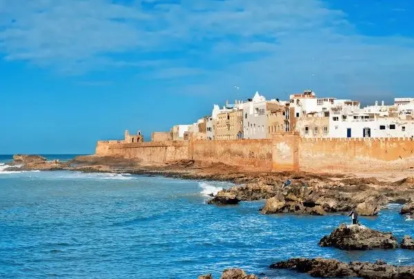 Discover Morocco’s beautiful coastal cities