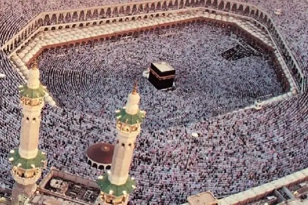 Tips untuk Menavigasi Masjid al-Haram Melalui Pintu-Pintunya