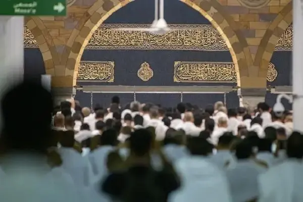 Garis Panduan Lengkap untuk Umrah DIY