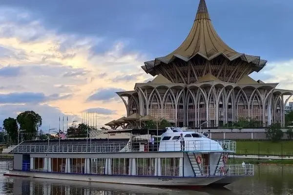 Discover the 12 Divisions of Sarawak: A Journey Through Borneo's Enchanting Attractions