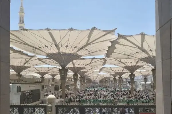 Tips Mengelak Kaki Melecet atau Merekah Semasa Menunaikan Ibadah Umrah
