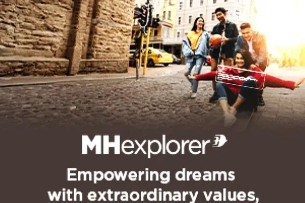Unlocking the World: How MHexplorer by Malaysia Airlines Empowers Student Travelers