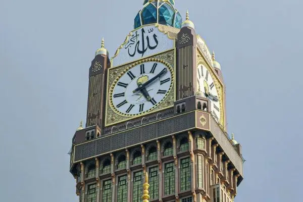 Checklist for DIY Umrah: Hotel Search & Booking