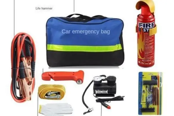 Ultimate Road Trip Essentials: The Must-Have Products for Your Next Adventure