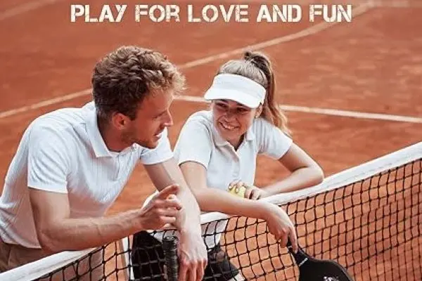 Discovering Pickleball: The Sport That's Taking the World by Storm