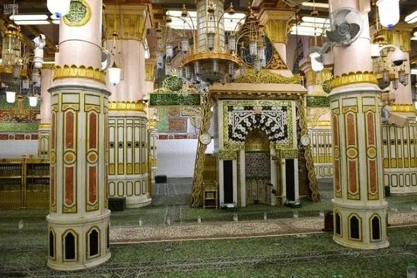 Panduan Terbaik untuk Umrah DIY
