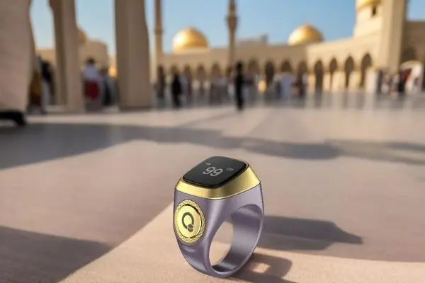 7 Gajet Terbaik untuk Perjalanan Ibadah Umrah