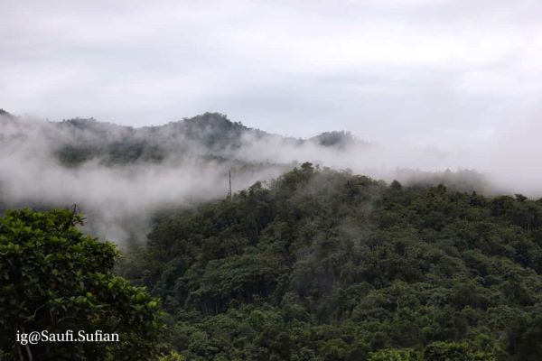 Terokai Malaysia: Pengembaraan Perkhemahan untuk Pengembara Bandar