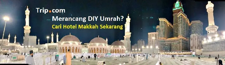 hotel in Makkah