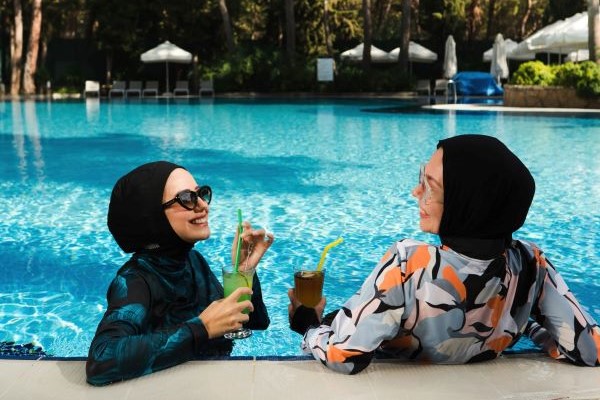 Halal-friendly holidays worldwide by HalalBooking