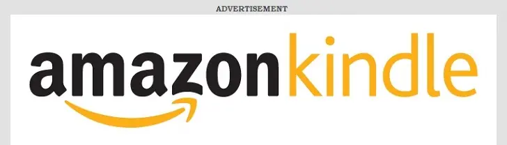 Amazon Kindle