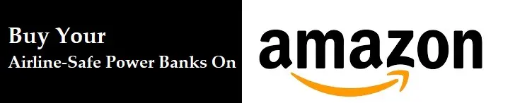 Amazon - Powerbank