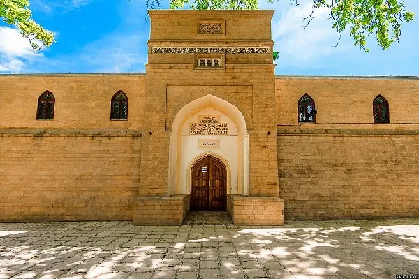Juma Mosque of Derben.webp