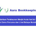 AaraBookkeeping: Sample Entri Berasaskan Pelbagai