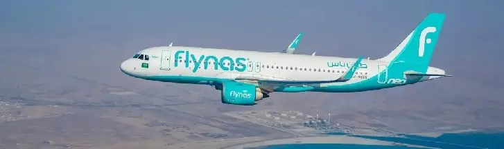 Flynas