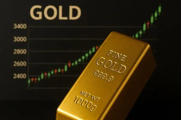 I Asked My Friend Selena About Gold — Here’s What She Said ✨