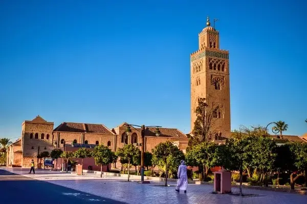 My Marrakech Story – and a 3-Day Itinerary to Make It Yours